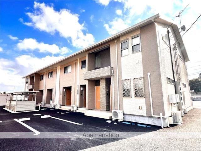 LALA 雅 A(2LDK/2階)