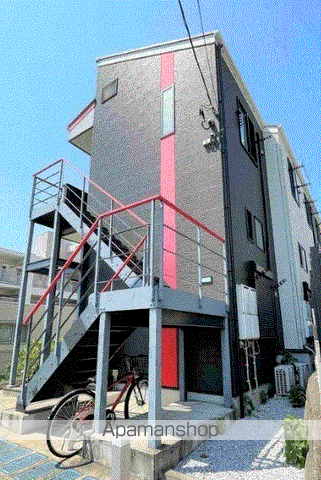 ルミエール新子安