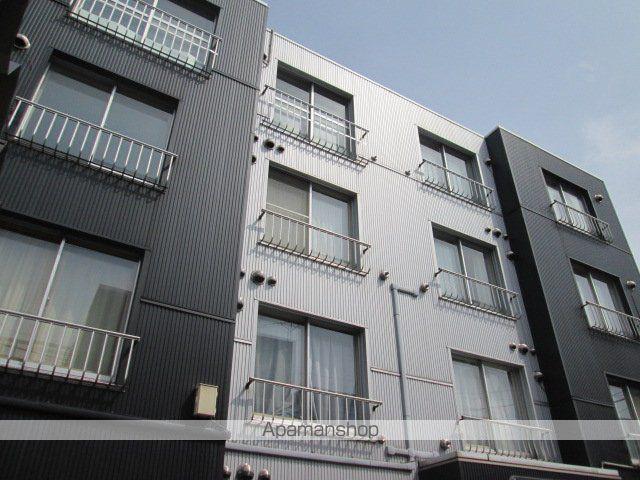 クオレ麻生
