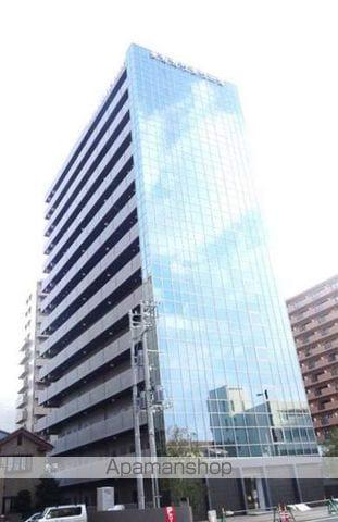 グランクリュ佐古 ウエスト