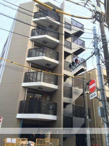 ガリシア新宿西落合