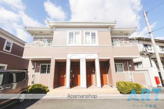 リヴァーパークⅡD