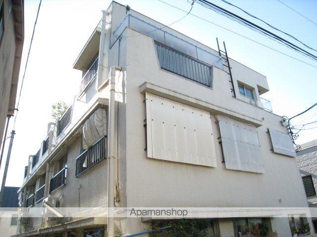 ボン・ボヤージュ高円寺