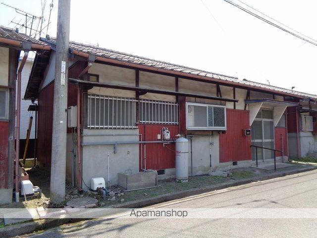 予讃線 伊予西条駅 徒歩20分 1階建 築46年