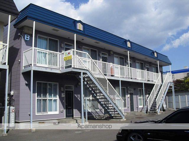 ロイヤルハイム船見B