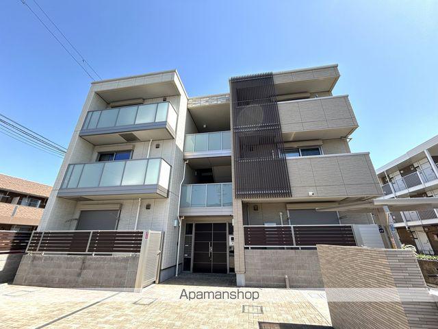 ふぁみりありんくうC