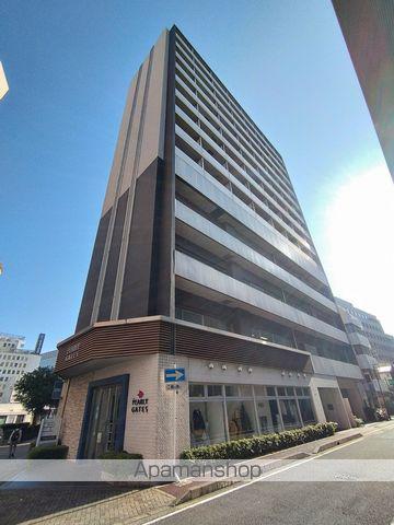 パークアクシス千葉新町