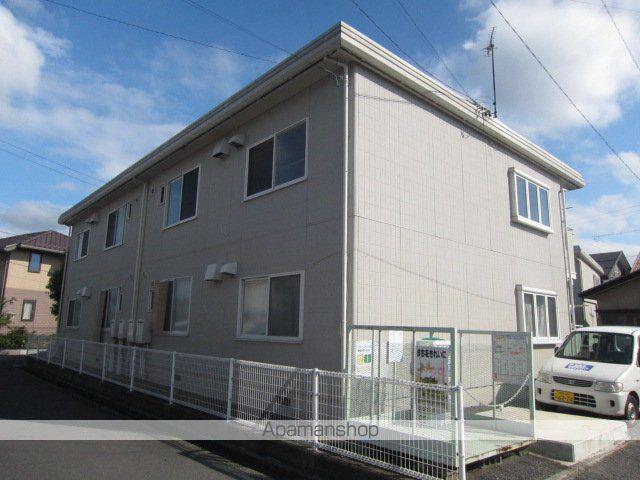 ドリームライフ倉石N棟