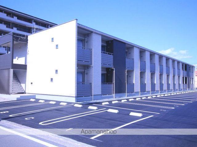 クレイノ松山インターⅤ