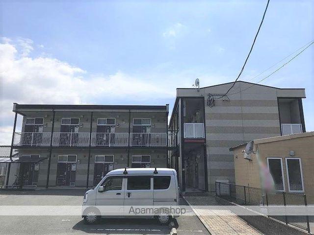 レオパレス天領