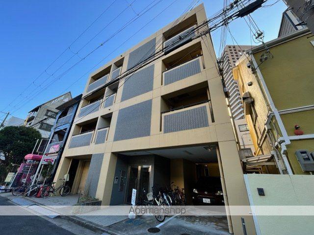 J&S・BUILDING(1K/2階)