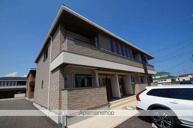 モルト ピエーノ Ⅰ(1LDK/1階)