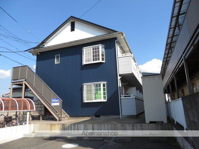 ソサエティ岡山Ⅲ