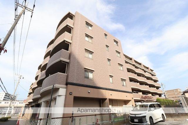 コンフォール・ソシアル住居