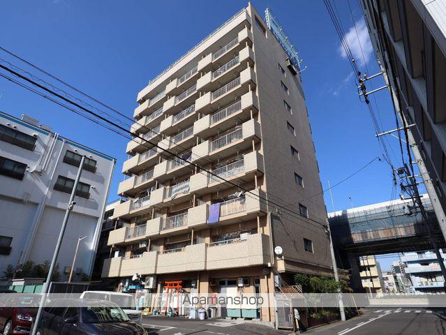 プレザント白金(3LDK/7階)