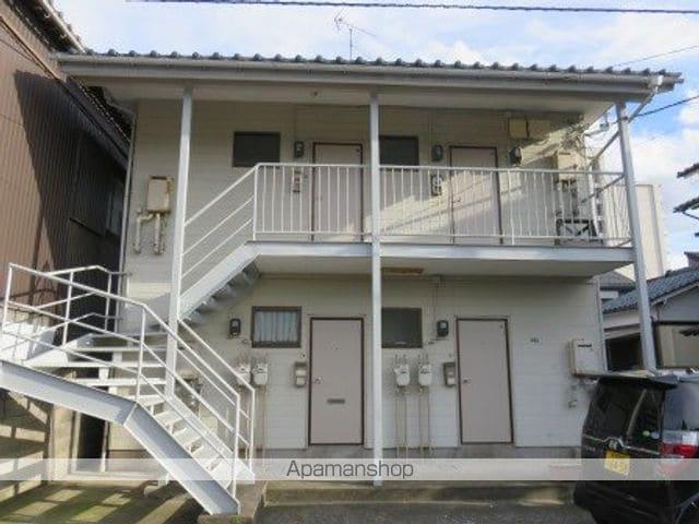 茂野アパートⅡ