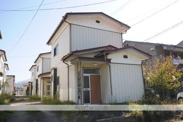 中央本線 茅野駅 徒歩38分 2階建 築43年