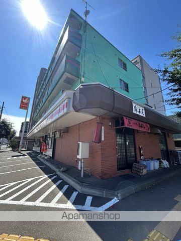 ハイツタカクワ