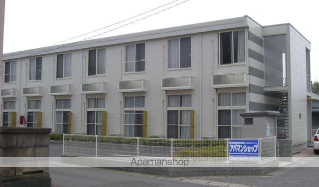 レオパレス八日市