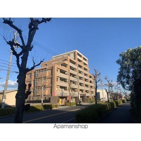 カルティア春日井V(3LDK/6階)