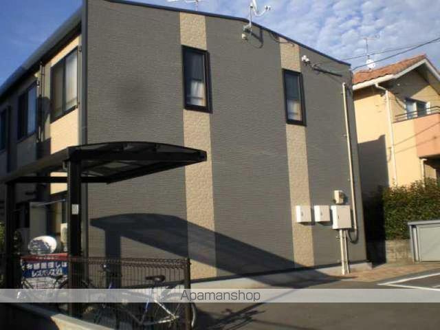 レオパレスクワイエット葉山