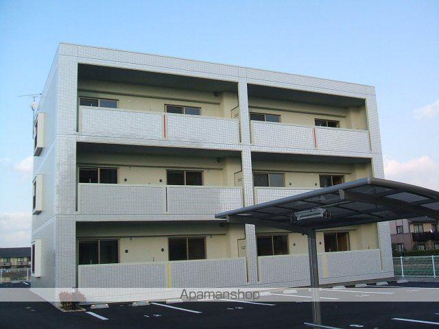 サンシャトー和賀