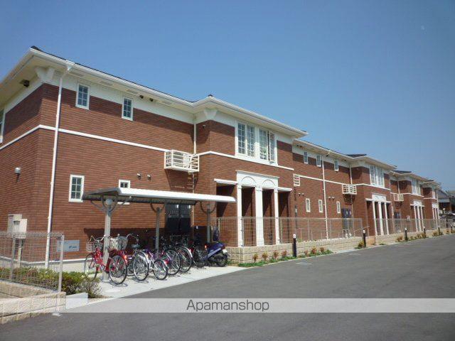 シェ モア Ⅰ番館