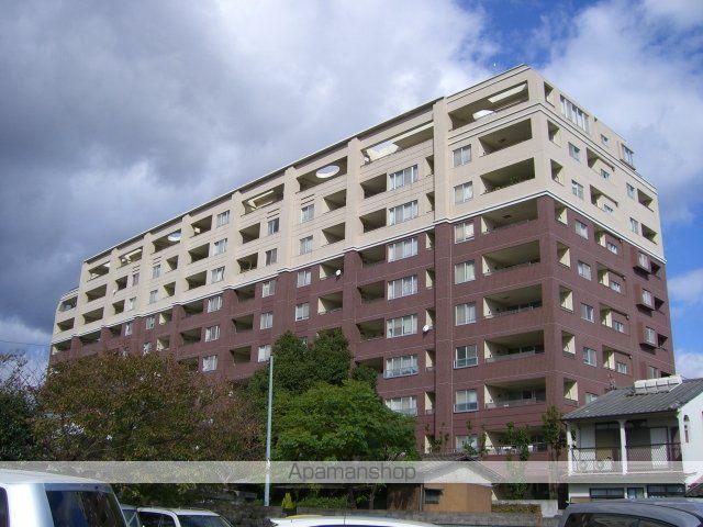 ランドゥール城南の杜(4LDK/1階)