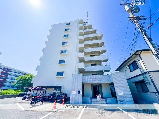 セントヒルズ久万ノ台