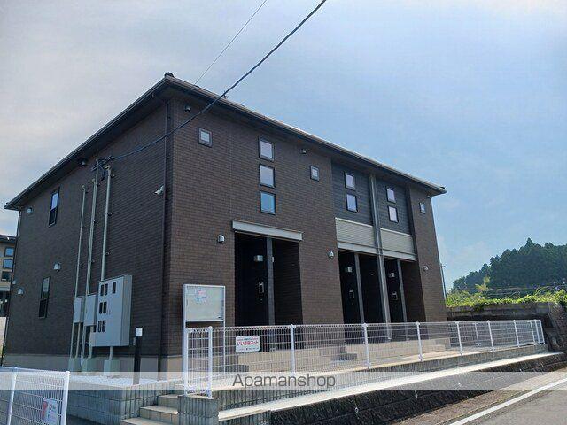 クレアシオン(ワンルーム/2階)