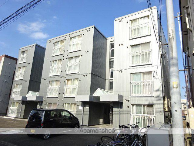 セサミハウス麻生