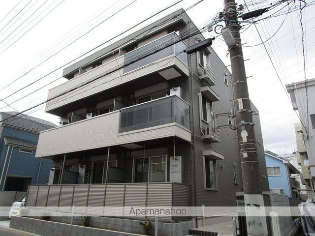 D-ASSEMBLE(1LDK/1階)