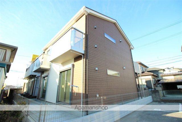 東武伊勢崎・大師線 加須駅 徒歩2分 2階建 築5年