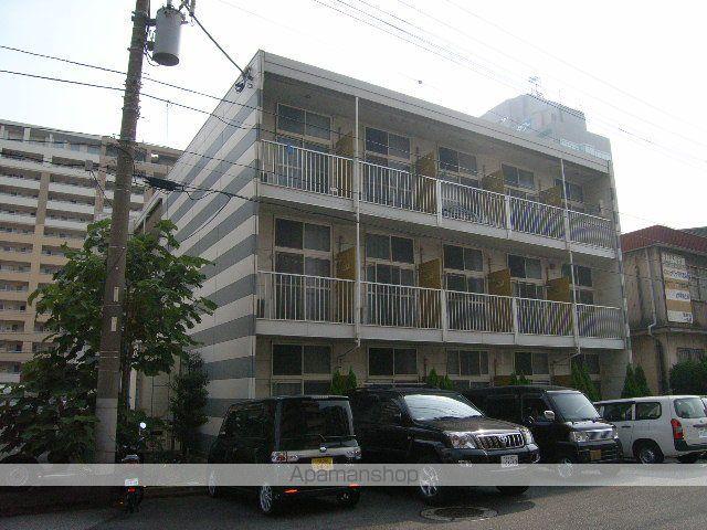 レオパレスPORT TOWN