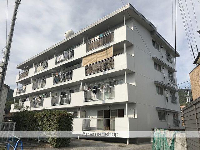 東山ハイツ