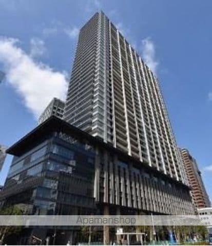 パークコート文京小石川ザ・タワー(3LDK/25階)