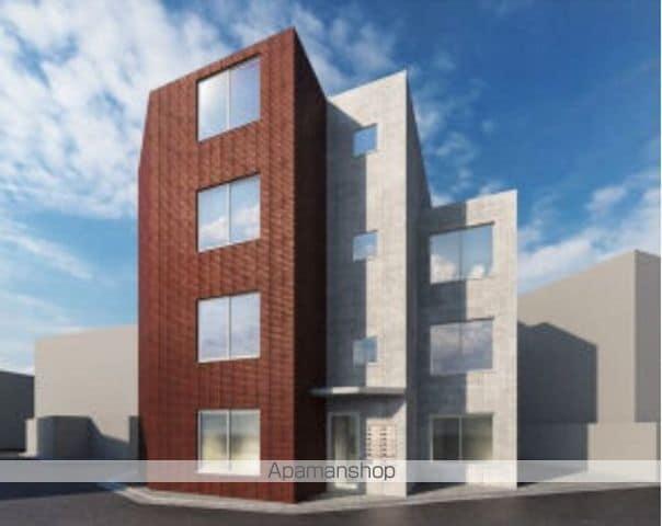 MAXIV CITY新江古田