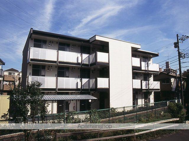 レオパレスさくら高津