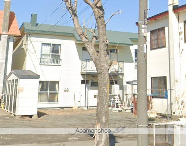 田中マンション1