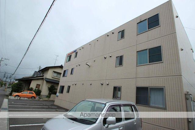 マンションドム富久山Ⅱ