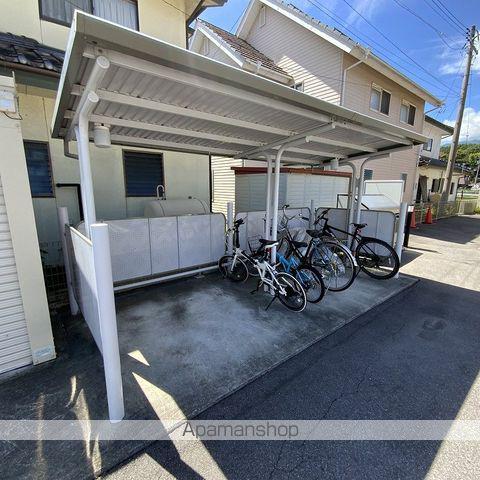 プレズィール ジプソフィラ[2階]