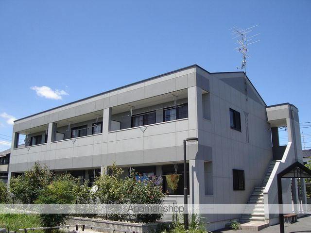 グリーンヒルズⅡ