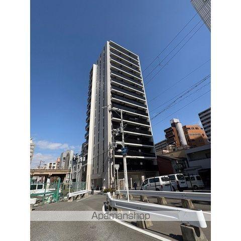 シーズンフラッツ中崎