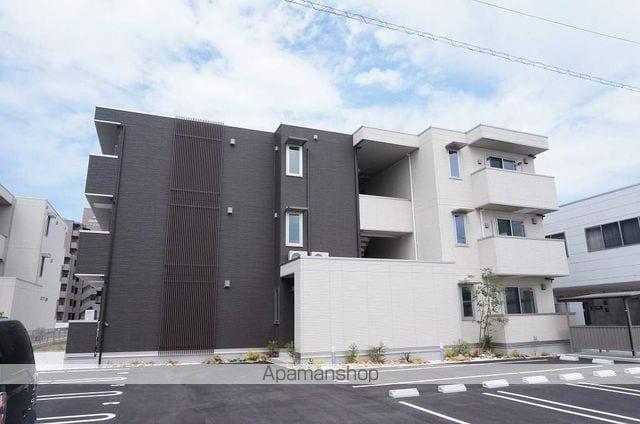 DーRESIDENCE諸江Ⅰ