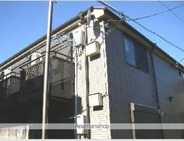 グリーンコート江古田