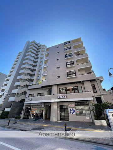 クリオ藤沢弐番館