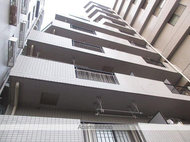 パラスト荻窪(ワンルーム/2階)