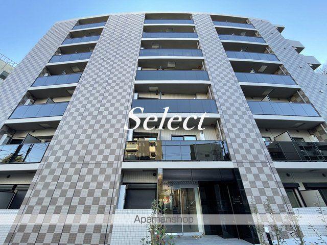 ラフィスタ横浜黄金町