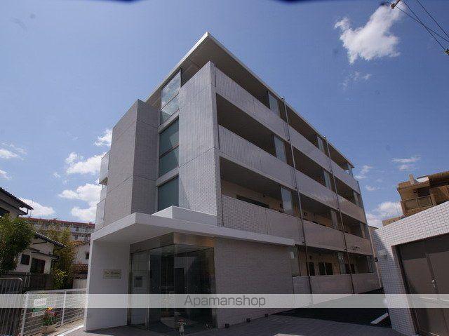 ファイブレジデンス西緑丘