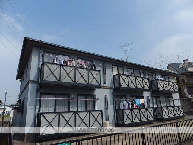 シャトル・アキラⅡ